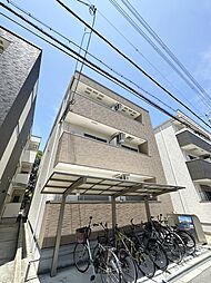 フジパレス出戸V番館