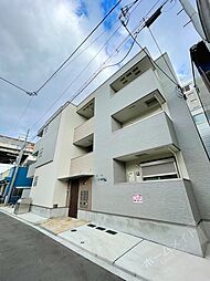 カーサ駒川中野