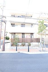 ジュネスリキヤＢ棟