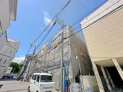 フジパレス杉本町ノース