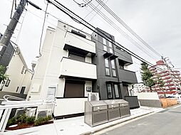 キャトルセゾン狛江