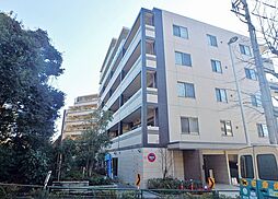 プレシス多摩永山レヴィエ