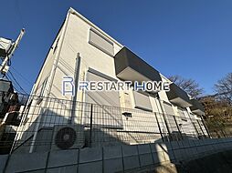 フォルモント長田