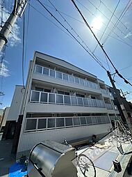 グランツあびこIII