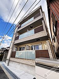 アーバンヴィラ平野