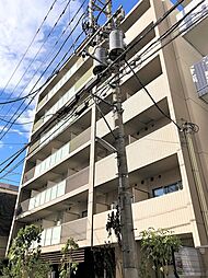 ラフィスタ調布多摩川