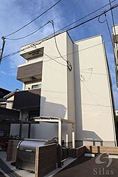 フジパレス豊中曽根II番館