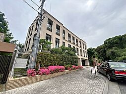 クラティオ御影山手一丁目