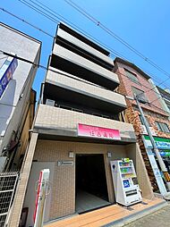 ファスタシオン