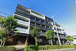 KDXレジデンス西調布