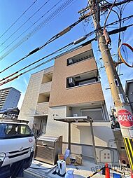 フジパレス松ノ浜