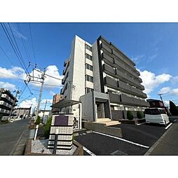 ベルフロースト弐番館