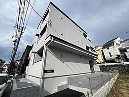 ＧＲＡＤＵＳ上溝（グラドゥスカミミゾ）