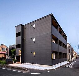 robot home大和市中央