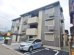 オリーブ（上溝）