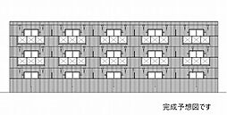 プランドールソフィアＶＩ