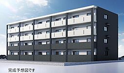 （仮称）ユーミー寺司