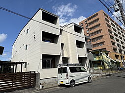 ジーメゾン相模原矢部
