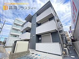 ガルデ妙典