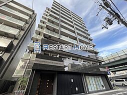 エスリード神戸兵庫駅南通マリーナスクエア