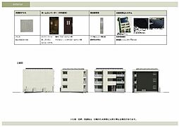 べレオ学校町通