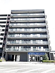 パークソレイユ弐番館