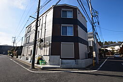 アンビション唐木田