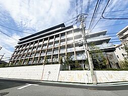 プレディアコート鷺沼