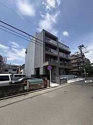 仮)青葉区あざみ野共同住宅新築工事