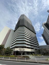 ミッドオアシスタワーズタワー棟