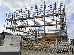 ライツ・レーベン見附Ｂ