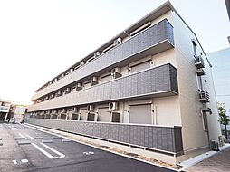 ウェルデンスD-stay　B