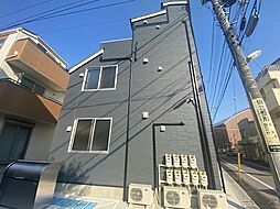 ＬＥＡＲＯＯＭお花茶屋