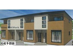 アルセ　ボニータ