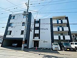 シティレジデンス北27条