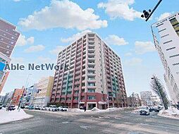 パークアクシス札幌植物園前