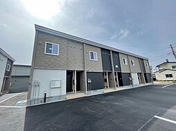 ラ・メール・ブルーII