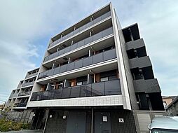 ラドゥセールお花茶屋II