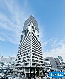 プレミスト札幌ターミナルタワー