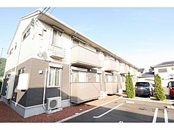 ラルジェ　Ａ棟