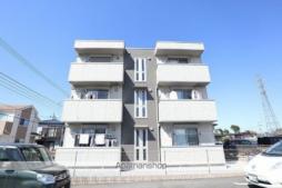 メゾン・ド・プリュネ