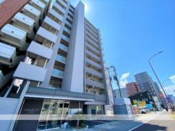 ＴＨＥ　ＢＬＩＳＳＦＵＬ　ＦＯＲＴ仙台駅東