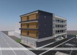 Ｍ−ＦＬＡＴ中田