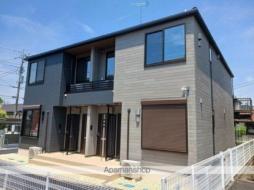 リバーサイドＳ