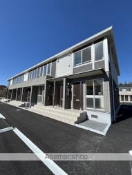 シェル　グローリー（Ｓｈｅｌｌ　Ｇｌｏｒｙ）Ａ棟