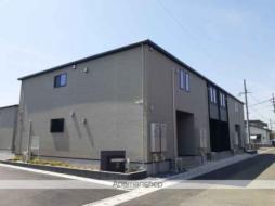 メゾンネージュII番館