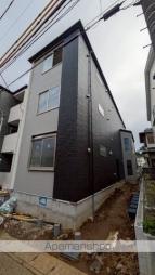 KEIAI RESIDENCE新松戸I