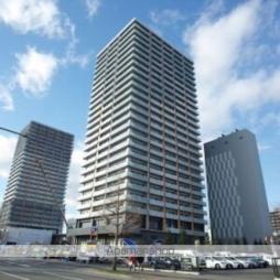 プレミストタワーズ札幌苗穂AQUAGATE