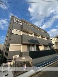 ウィンドテラスみどり台