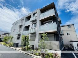 レジデンスＨＴＫ